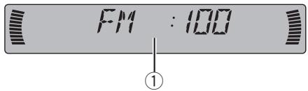 FM : 100 ①