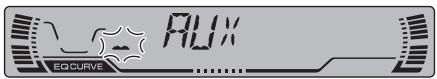 FLUX EQCURVE