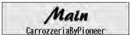 Main CarrozzeriaByPioneer