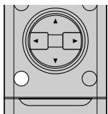 PIONEER RS-P90 - Switching to the equalizer menu - 1