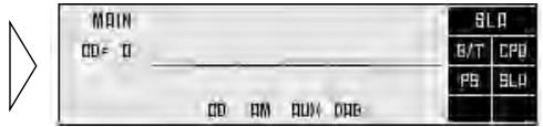 MAIN 00= 0 GND 00 00 00 00 SLO GAT 00 CPU PS 00 SLO