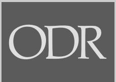 ODR
