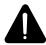 PIONEER AVH-P4100DVD - WARNING - 1