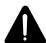 PIONEER AVH-P4100DVD - WARNING - 1