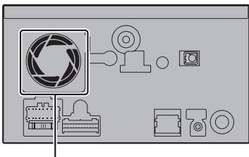 PIONEER AVIC-F910BT - Installazione - 1