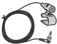PIONEER AVIC-F910BT - Pezzi in dotazione - 8