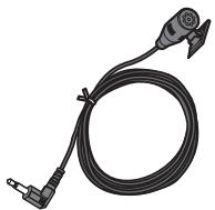 PIONEER AVIC-F910BT - Mitgelieferte Teile - 1