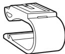 PIONEER AVIC-F910BT - Bijgeleverde accessoires - 2