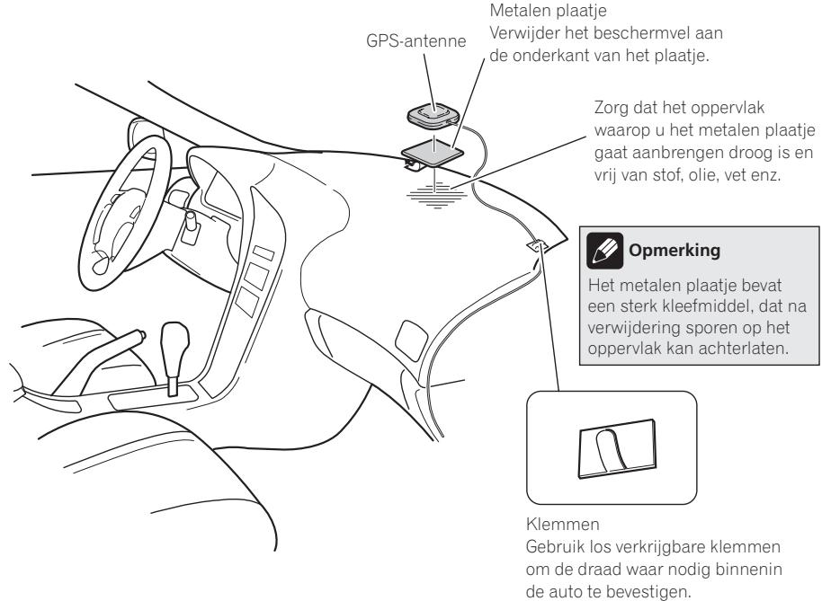 PIONEER AVIC-F910BT - WAARSCHUWING - 1