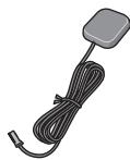 PIONEER AVIC-F910BT - Parts supplied - 1