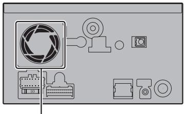 PIONEER AVIC-F910BT - Notas acerca de la instalacion - 4
