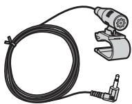 PIONEER AVIC-F910BT - Bijgeleverde accessoires - 8