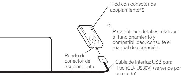 PIONEER AVIC-F910BT - ADVERTENCIA - 1