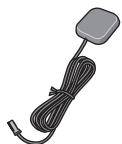 PIONEER AVIC-F910BT - Pezzi in dotazione - 1