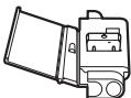 PIONEER AVIC-F910BT - Parts supplied - 3