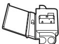 PIONEER AVIC-F910BT - Mitgelieferte Teile - 3