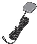 PIONEER AVIC-F910BT - Pezzi in dotazione - 6