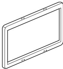 PIONEER AVIC-F910BT - Mitgelieferte Teile - 8