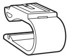 PIONEER AVIC-F910BT - Pièces fournies - 1