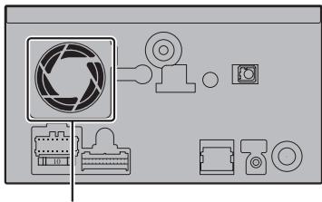 PIONEER AVIC-F910BT - Installation notes - 4
