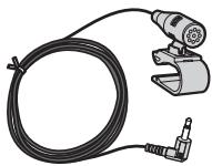 PIONEER AVIC-F910BT - Notice for the blue/white lead - 4