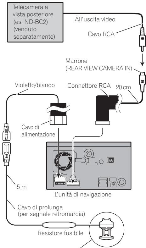 PIONEER AVIC-F910BT - CAUTELA - 1