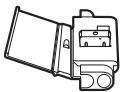PIONEER AVIC-F910BT - Partes suministradas - 3