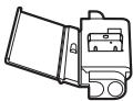 PIONEER AVIC-F910BT - Bijgeleverde accessoires - 3