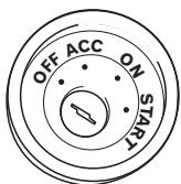 PIONEER AVIC-F910BT - WARNING - 1