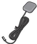 PIONEER AVIC-F910BT - Mitgelieferte Teile - 6