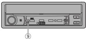 PIONEER AVH-X7500BT - Head unit - 2