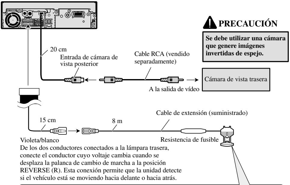 PIONEER AVH-P5700DVD - PRECAUCIÓN - 1