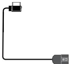 PIONEER AVIC-8DVD - Mitgelieferte Teile - 3