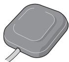 PIONEER AVIC-8DVD - Pèces fournies - 1