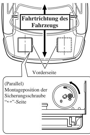 PIONEER AVIC-8DVD - VORSICHTSMASSNAHME - 2