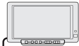 PIONEER AVIC-8DVD - Branchement du système - 2