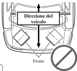 PIONEER AVIC-8DVD - PRECAUZIONE - 3