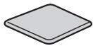 PIONEER AVIC-8DVD - Partes suministradas - 2