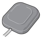 PIONEER AVIC-8DVD - Partes suministradas - 1