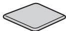 PIONEER AVIC-8DVD - Parts supplied - 2