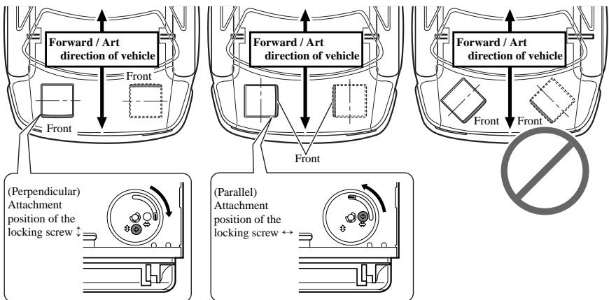 PIONEER AVIC-8DVD - CAUTION - 1