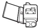 PIONEER AVIC-8DVD - Mitgelieferte Teile - 2