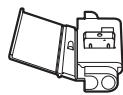 PIONEER AVIC-8DVD - Partes suministradas - 2