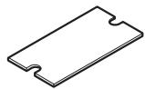 PIONEER AVIC-8DVD - Parts supplied - 4