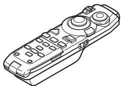 PIONEER AVIC-8DVD - Parts supplied - 1