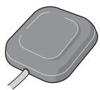 PIONEER AVIC-8DVD - Parts supplied - 1