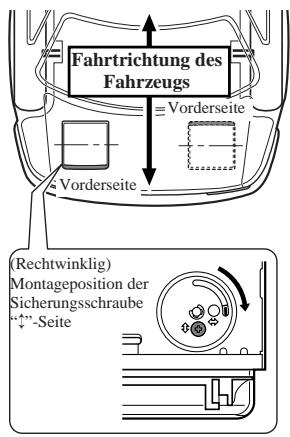 PIONEER AVIC-8DVD - VORSICHTSMASSNAHME - 1