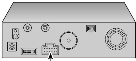 PIONEER AVIC-8DVD - AnschluBmethode - 3