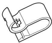 PIONEER AVIC-8DVD - Partes suministradas - 2