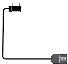 PIONEER AVIC-8DVD - Parts supplied - 3